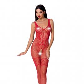 Бодістокінг Passion BS069 red - 1