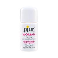 Лубрикант Pjur Woman, 10 мл