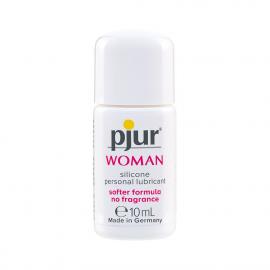 Лубрикант Pjur Woman, 10 мл