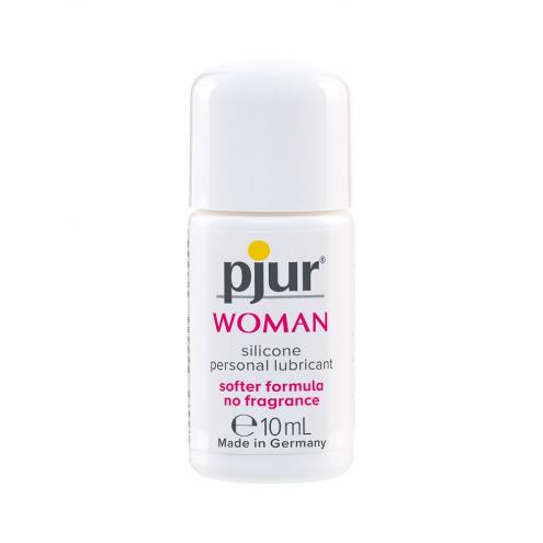 Лубрикант Pjur Woman, 10 мл