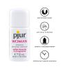Лубрикант Pjur Woman, 10 мл