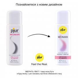 Лубрикант Pjur Woman, 30 мл - 2