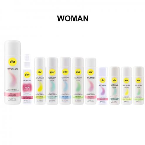 Лубрикант Pjur Woman, 30 мл