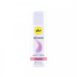 Лубрикант Pjur Woman, 30 мл