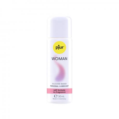 Лубрикант Pjur Woman, 30 мл