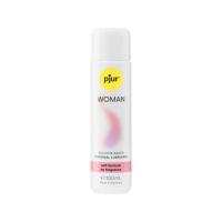 Лубрикант на силиконовой основе - Pjur Woman  Body glide , 100 ml