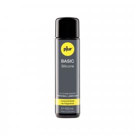 Силиконовая смазка Pjur Basic Personal Glide 100 мл