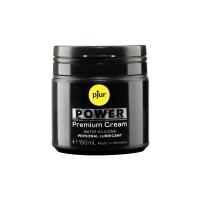 Лубрикант  Pjur POWER Premium Cream, 150 мл