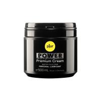 Лубрикант pjur POWER Premium Cream, 500 мл
