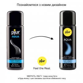 Лубрикант Pjur -  Aqua , 30 мл - 2