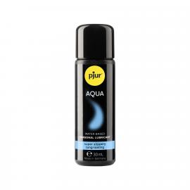 Лубрикант Pjur -  Aqua , 30 мл