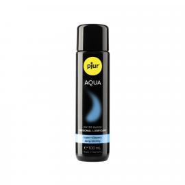 Лубрикант Pjur Aqua, 100 мл