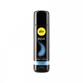 Лубрикант на водной основе Рjur Aqua 250 мл