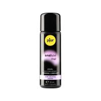 Анальна змазка - Pjur  Analyse me!  Relaxing Jojoba, Silicone lubricant, 30 мл
