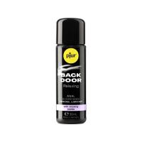 Анальне мастило на силіконовій основі Pjur  backdoor anal Relaxing jojoba silicone lubrikant , 30 ml
