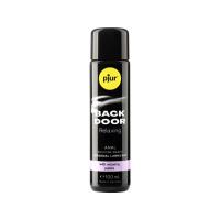 Анальна змазка на силіконовій основі Pjur  backdoor anal Relaxing Jojoba ,100 ml