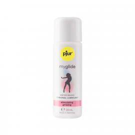 Смазка PJUR My Glide (30 мл)
