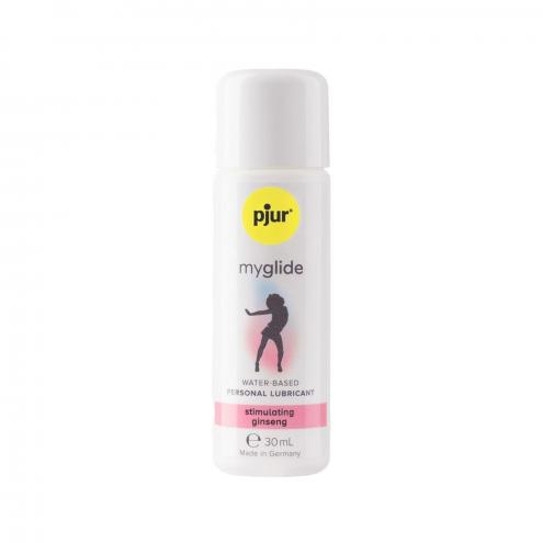 Смазка PJUR My Glide (30 мл)