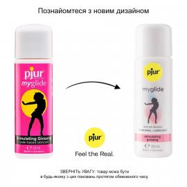Мастило PJUR -  My Glide , 30 мл - 2