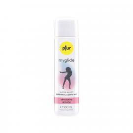 Мастило Рjur - My glide, 100 ml