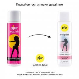 Мастило Рjur - My glide, 100 ml - 4