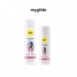 Мастило Рjur - My glide, 100 ml - 2