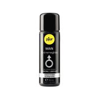 Густая силиконовая смазка pjur MAN Premium Extremeglide 30 мл