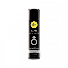 Густе силіконове мастило pjur MAN Premium Extreme 100 мл