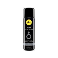 Густе силіконове мастило pjur MAN Premium Extreme 250 мл