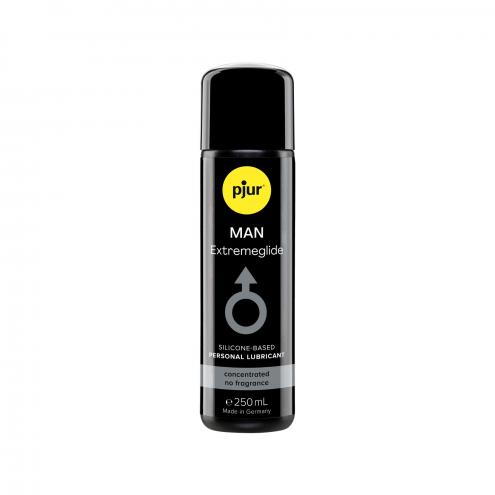 Густая силиконовая смазка pjur MAN Premium Extreme 250 мл