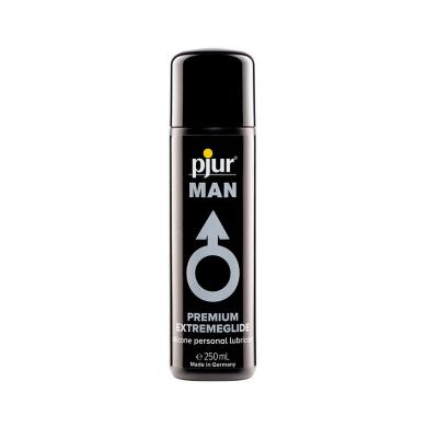 Густая силиконовая смазка pjur MAN Premium Extreme 250 мл