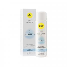 Лубрикант Pjur -  MED Natural glide , 100 мл - 5