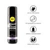 Анальная смазка Рjur backdoor anal Relaxing jojoba silicone 250 мл