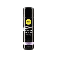 Анальная смазка Рjur backdoor anal Relaxing jojoba silicone 250 мл