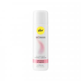 Мастило на силіконовій основі Рjur Woman 250 мл