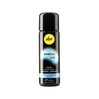 Лубрикант Pjur -  Analyse mі Comfort Water Anal Glide , 30 мл