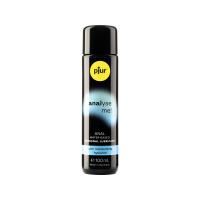 Лубрикант Pjur -  Analyse mі Comfort Water Anal Glide , 100 мл