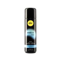 Анальне мастило Рjur analyse me! Comfort water glide 250 мл