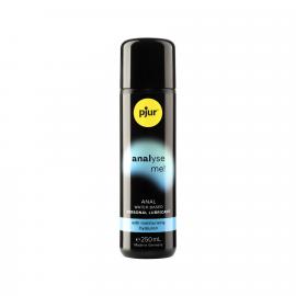 Анальне мастило Рjur analyse me! Comfort water glide 250 мл