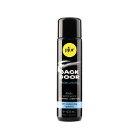 Анальна змазка на водній основі, Pjur  Backdoor Comfort Water Glide , 100 мл