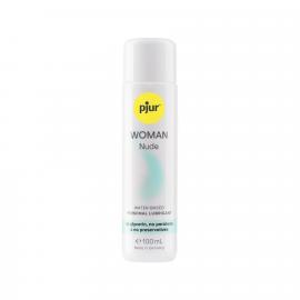 Лубрикант Рjur Woman Nude, 100 ml
