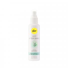 Увлажняющий спрей после бритья pjur med After Shave 100 мл - 1