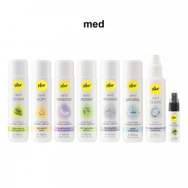 Лубрикант Pjur -  MED Soft glide , 100 мл - 2
