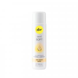 Лубрикант Pjur MED Soft glide, 100 мл