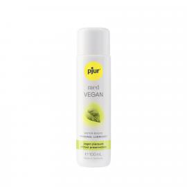 Лубрикант - Pjur med -  VEGAN glide 