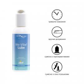 Лубрикант Pjur We-Vibe Lube - 4
