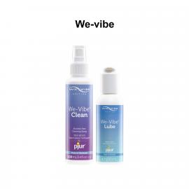 Лубрикант Pjur We-Vibe Lube - 2