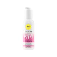 Крем-лубрикант для игрушек pjur Toy Lube (100 мл) на гибридной основе