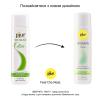 Лубрикант на водной основе - Pjur Woman - Aloe, 100 ml