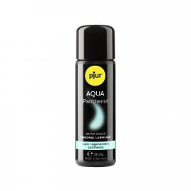 Лубрикант на водній основі Pjur -  Aqua Panthenol , 30 мл з пантенолом - 1